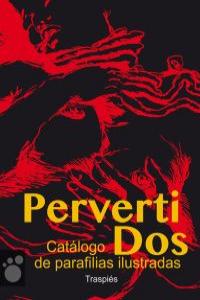 PervertiDos: portada