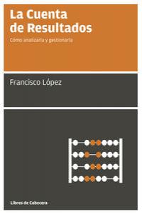 LA CUENTA DE RESULTADOS 2ª edición: portada