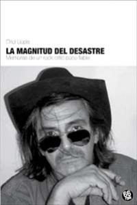 La Magnitud del Desastre: portada