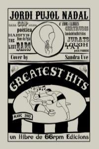 GREATEST HITS: portada