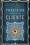 PROHIBIDO SALIR CON EL CLIENTE: portada