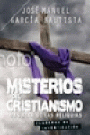 RASTROS DE LO SAGRADO: portada