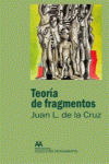 Teoría de Fragmentos: portada