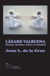Lázaro Valbuena: portada
