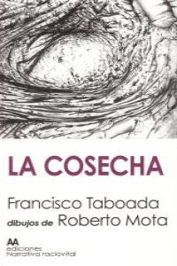 La Cosecha: portada