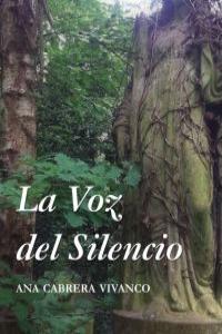 La voz del silencio: portada