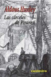 Las crceles de Piranesi 3 ED: portada