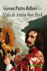 Vida de Anton van Dyck: portada