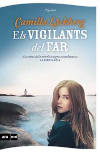 VIGILANTS DEL FAR, ELS (MINI): portada