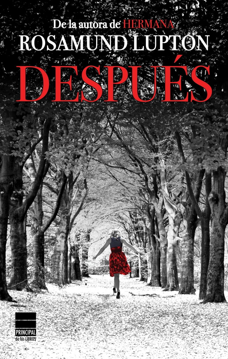Después: portada