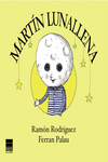 Martín Lunallena: portada