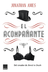 El acompañante: portada