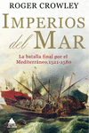Imperios del mar: portada
