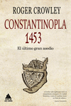 Constantinopla 1453: portada
