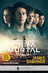 CURA MORTAL,LA (9ª ED): portada
