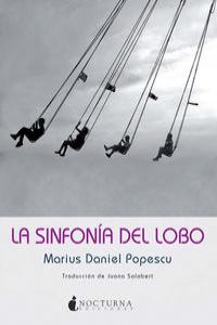 SINFONIA DEL LOBO,LA: portada