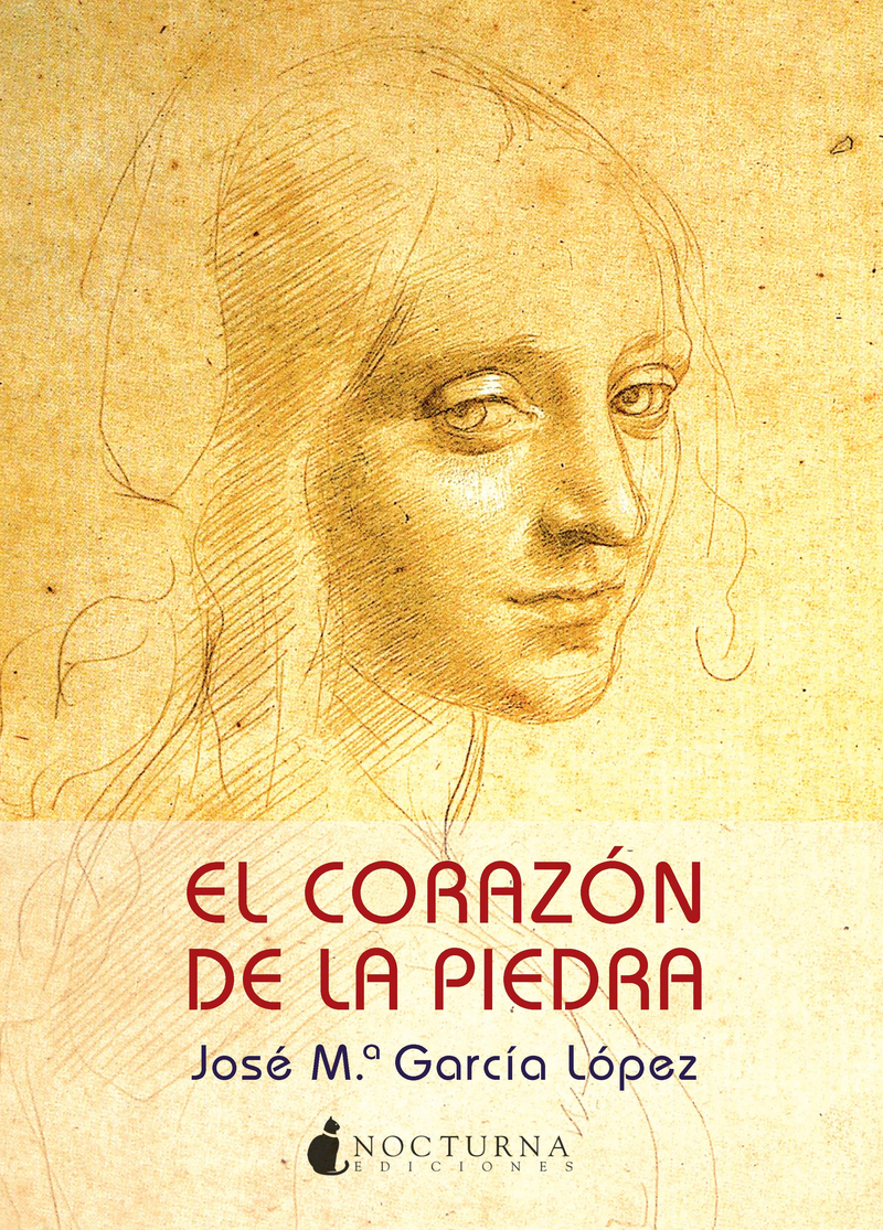 CORAZON DE LA PIEDRA,EL: portada