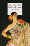 LA NIÑA DE LA CALLE DEL ARENAL: portada