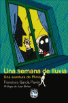 UNA SEMANA DE LLUVIA: portada