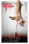 La jungla (3ªED): portada