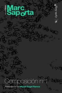 Composición nº 1: portada