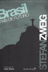 BRASIL PAIS DE FUTURO 3ED: portada