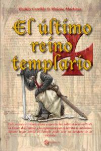 ULTIMO REINO TEMPLARIO,EL: portada