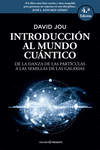 Introducción al mundo cuántico: portada