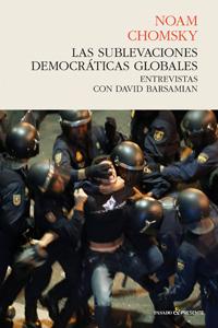 Las sublevaciones democráticas globales: portada