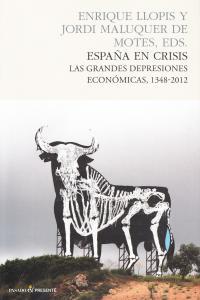 Espaa en crisis: portada