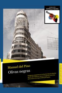 OLIVAS NEGRAS: portada