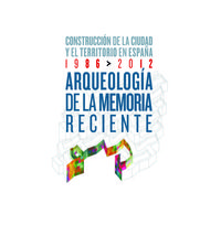 ARQUEOLOGíA DE LA MEMORIA RECIENTE: portada