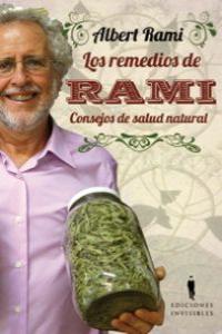 LOS REMEDIOS DE RAMI: portada