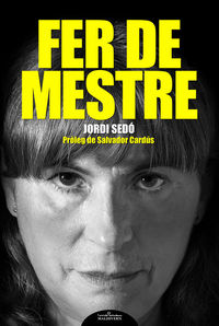 Fer de mestre: portada