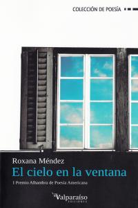 CIELO EN LA VENTANA, EL: portada