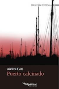 PUERTO CALCINADO: portada