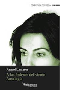 A LAS ÓRDENES DEL VIENTO: portada