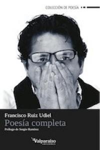 POESÍA COMPLETA: portada