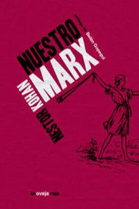 Nuestro Marx: portada