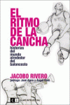 El ritmo de la cancha: portada