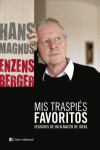 Mis traspiés favoritos: portada