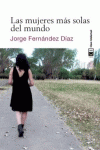 Las mujeres más solas del mundo: portada