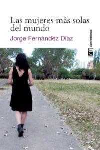 Las mujeres más solas del mundo: portada