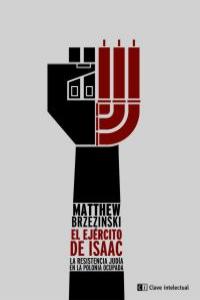 El ejército de Isacc: portada