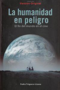 La humanidad en peligro: portada