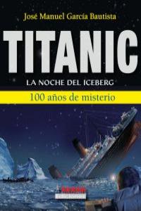 Titanic: portada