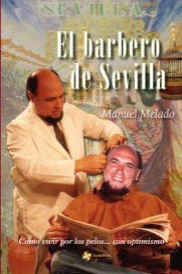 El Barbero de Sevilla: portada