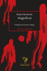 MAGNÍFICAT: portada