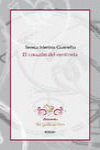 EL CORAZÓN DEL CENTINELA: portada