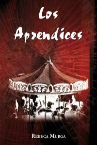 Los aprendices: portada